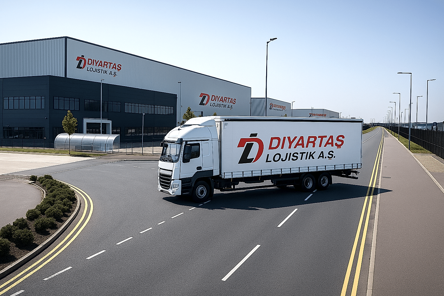 Diyartaş 50. Yılını Kutluyor!!