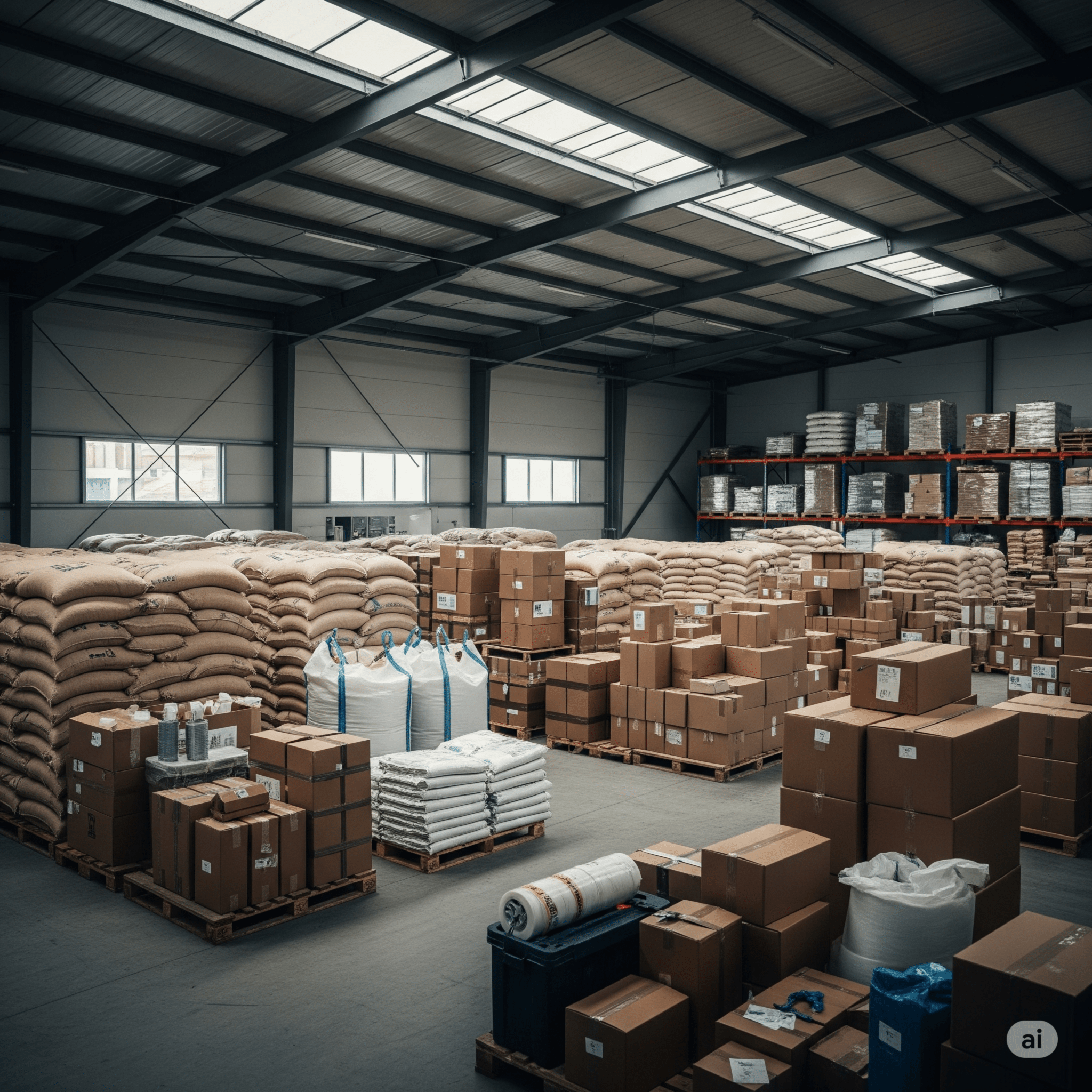 Diyartaş Lojistik | Hizmetlerimiz